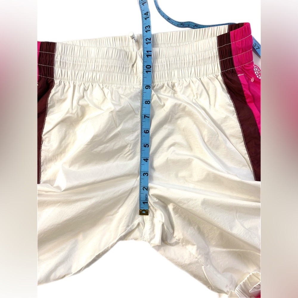 Free Prople End Zone Pants medium never wore washed x1 - Picture 6 of 12